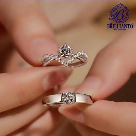 Couple rings