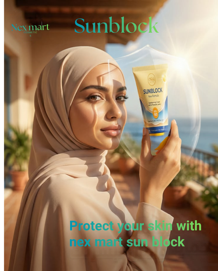 Sun Block