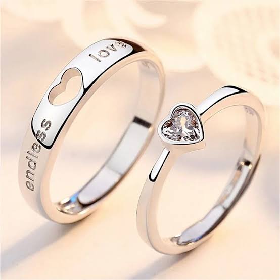 Couple rings