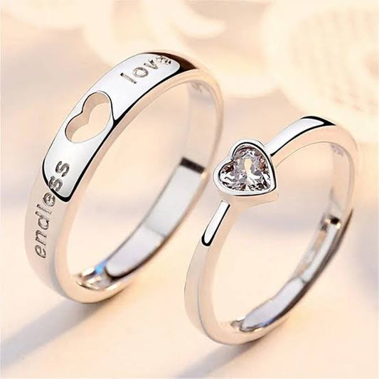 Couple rings