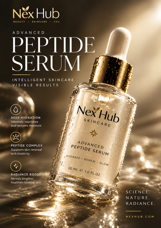 Hydrate_Renew _glowing serum
